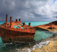 لزوم حفاطت در برابر خوردگی